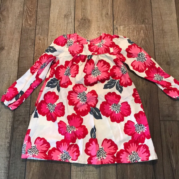 OshKosh B'gosh Other - Osh Kosh girl’s sz 5 dress euc